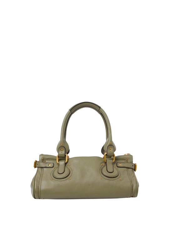 26SS 끌로에 토트백 CH25WS802 P753D6 - CHLOE