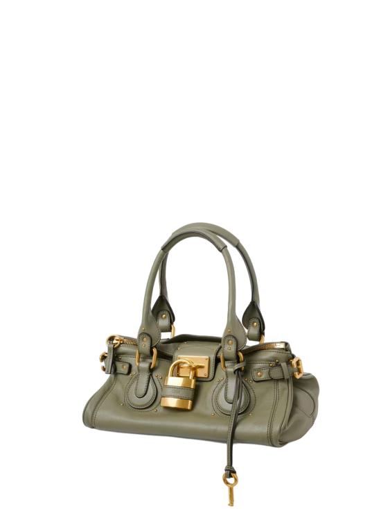 26SS 끌로에 토트백 CH25WS802 P753D6 - CHLOE