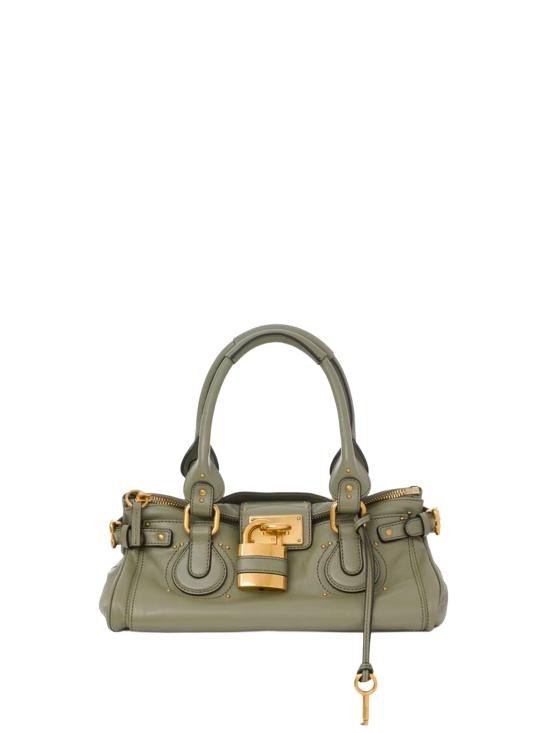 26SS 끌로에 토트백 CH25WS802 P753D6