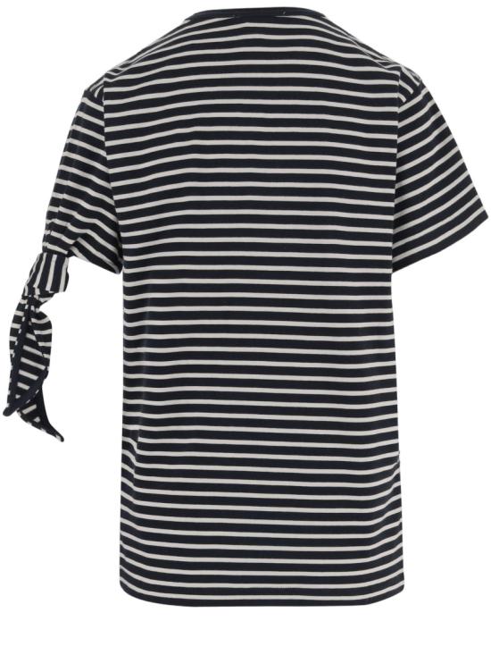 26SS JW앤더슨 반팔 티셔츠 JT0334PG1946389 Grey - JW ANDERSON