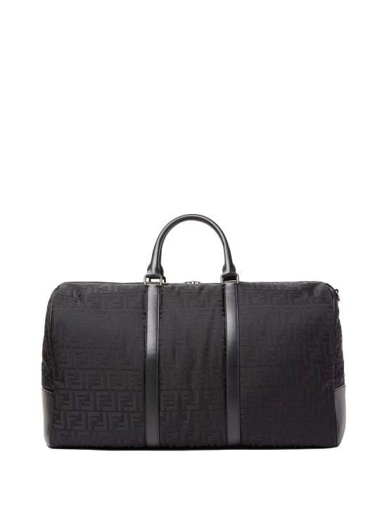 26SS 펜디 토트백 7VV162 AW2NF05TR NERO RUT - FENDI