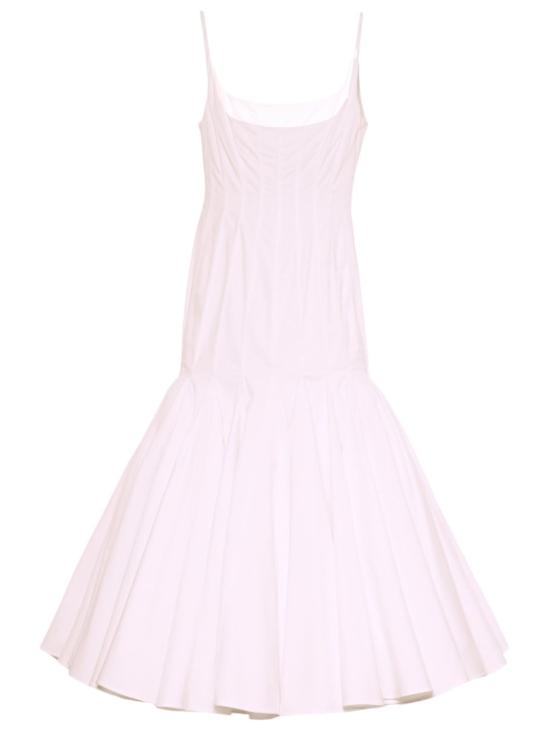 26SS 자크뮈스 롱 원피스 DRW00231AW00350410 Purple - JACQUEMUS