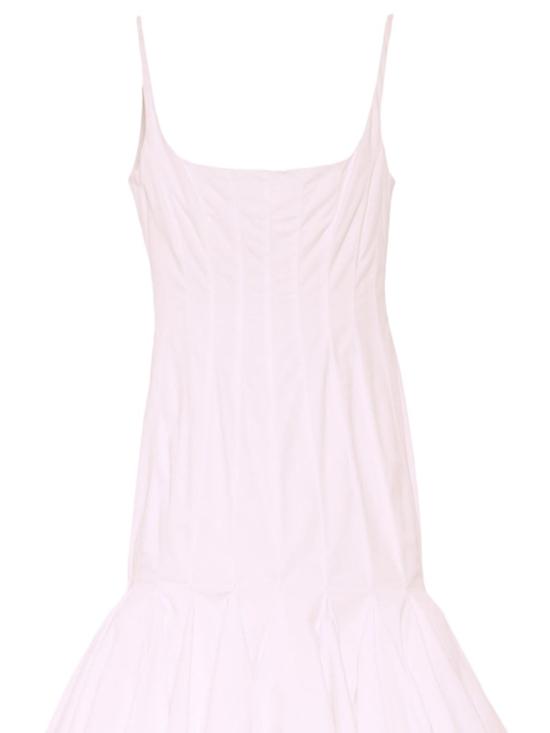 26SS 자크뮈스 롱 원피스 DRW00231AW00350410 Purple - JACQUEMUS