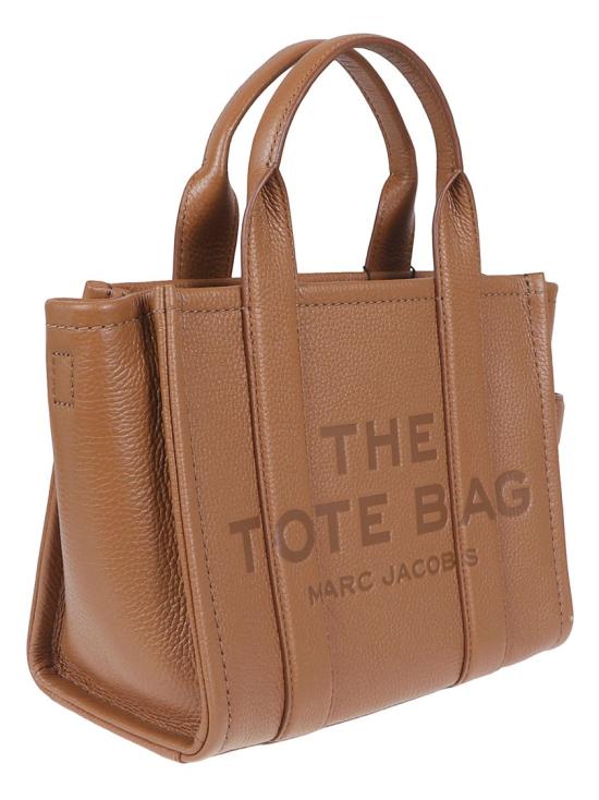 26SS 마크제이콥스 토트백 H009L01SP21 212 Brown - MARC JACOBS