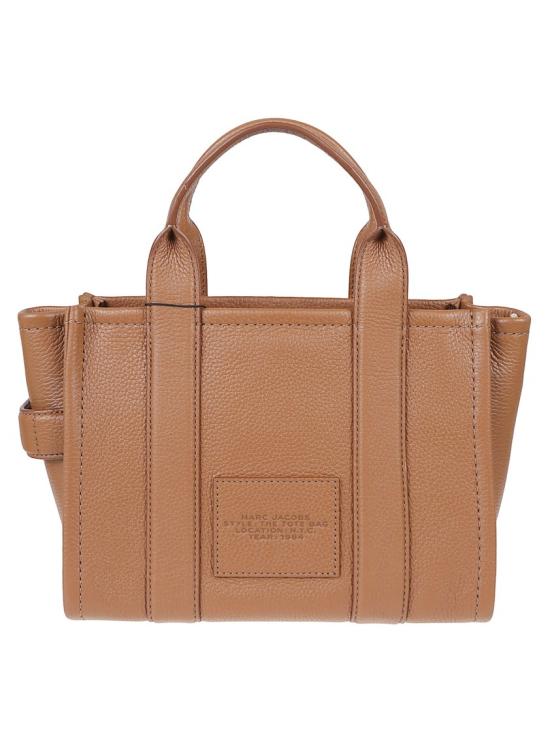 26SS 마크제이콥스 토트백 H009L01SP21 212 Brown - MARC JACOBS