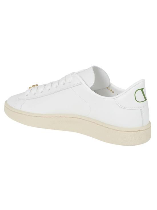 26SS 발렌티노 가라바니 스니커즈 8W0S0LX9BYA DU2 White - VALENTINO GARAVANI