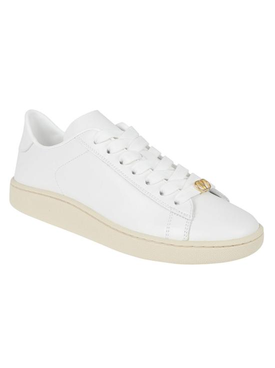 26SS 발렌티노 가라바니 스니커즈 8W0S0LX9BYA DU2 White - VALENTINO GARAVANI