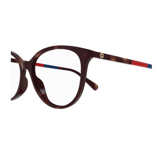 26SS 구찌 선글라스 19W65G90A White - GUCCI