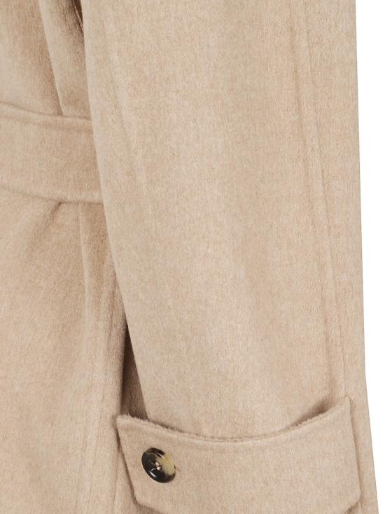 26SS 막스마라 리베레 카멜 코트 2611011071600 003 Neutrals - MAX MARA