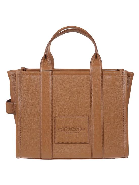 26SS 마크제이콥스 토트백 H004L01PF21 212 Brown - MARC JACOBS