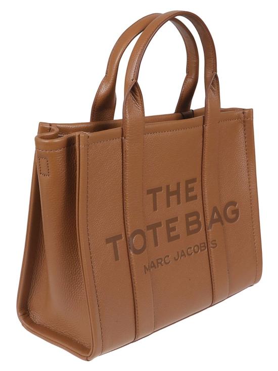 26SS 마크제이콥스 토트백 H004L01PF21 212 Brown - MARC JACOBS