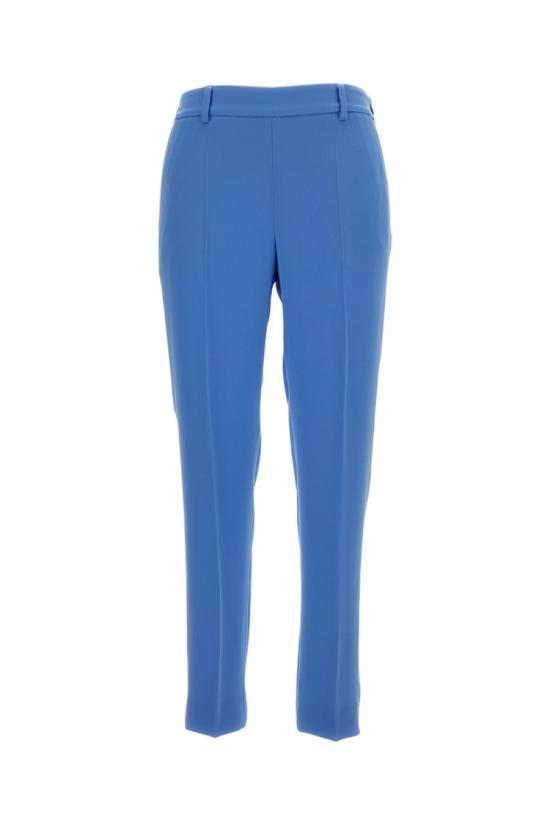 26SS 알베르토비아니 스트레이트 팬츠 CC844AC002886 Blue