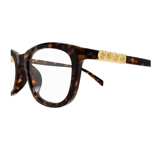 26SS 구찌 선글라스 19WS5G90A White - GUCCI