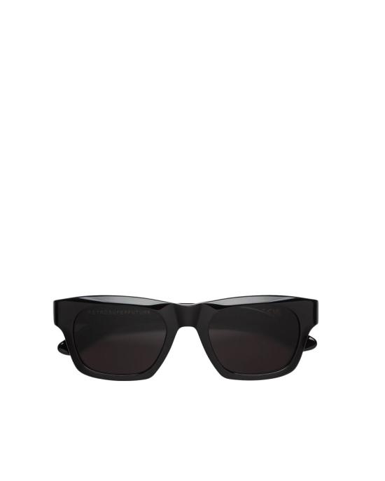 26SS 레트로슈퍼퓨처 선글라스 3325292 Black