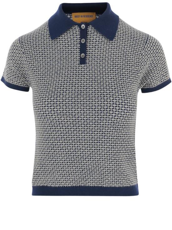 26SS 게스트 인 레지던스 탑 W39011WFNAVCO Grey