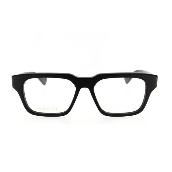 26SS 구찌 선글라스 10TZ47S0A Black - GUCCI