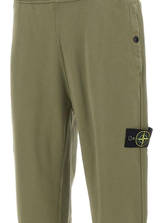 26SS 스톤 아일랜드 팬츠 L1S156200004S0410 Green - STONE ISLAND