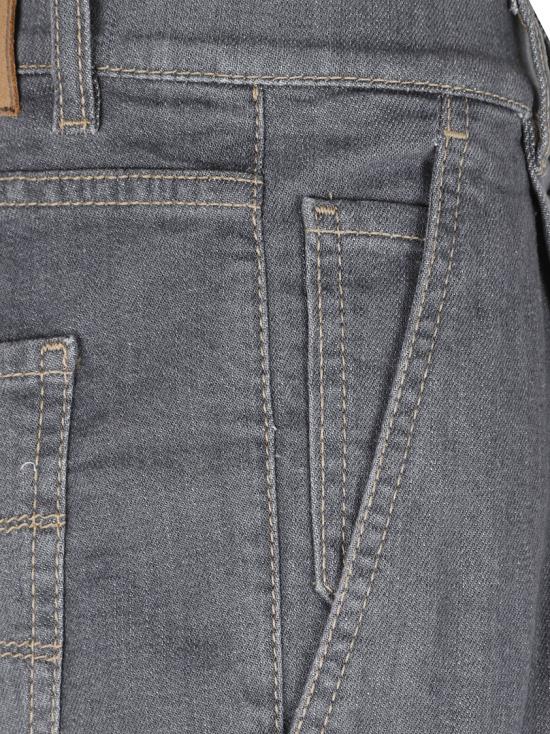 26SS 브루넬로 쿠치넬리 데님 M230PK2310 C9020 Grey - BRUNELLO CUCINELLI