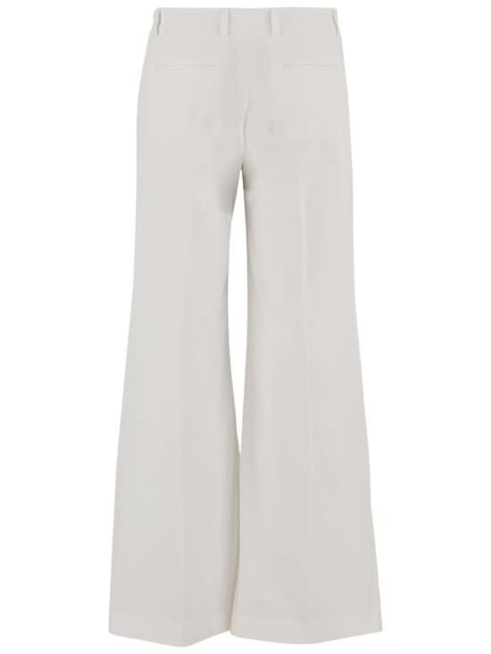 26SS 큐엘투 스트레이트 팬츠 MELODYL5414 White - QL2