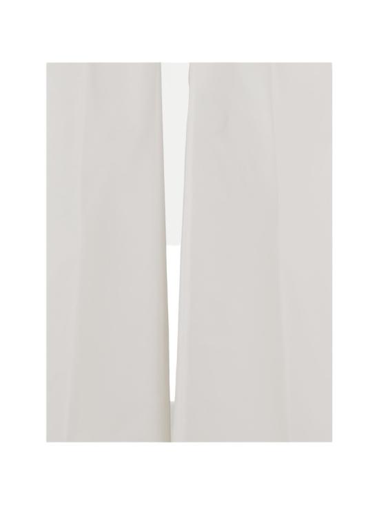26SS 큐엘투 스트레이트 팬츠 MELODYL5414 White - QL2