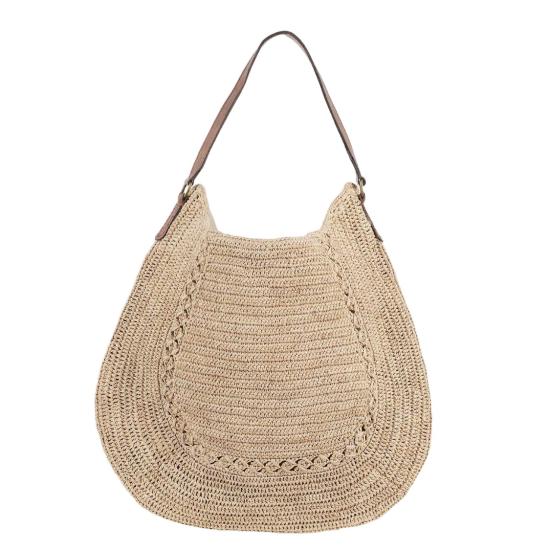 26SS 이벨리브 숄더백 MEVATEA Neutrals