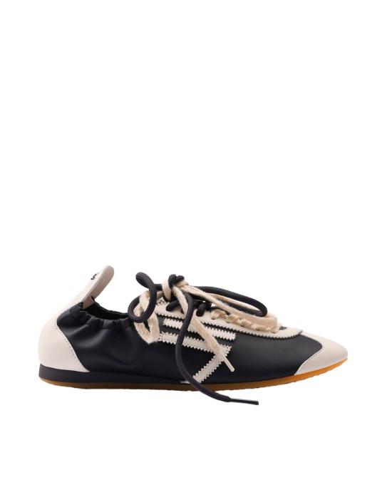 26SS 푸라이 스니커즈 8530516 Black