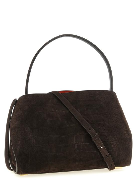 26SS 살바토레 페라가모 숄더백 792871TESTADIMORO - SALVATORE FERRAGAMO