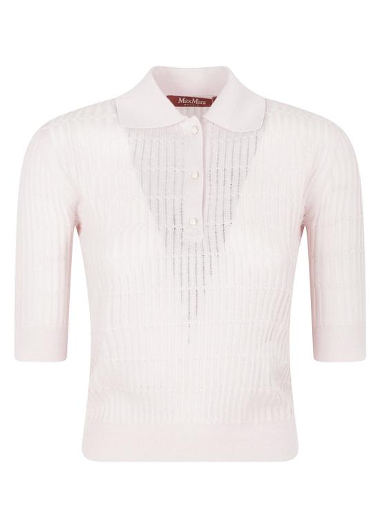 26SS 막스마라 반팔 티셔츠 2616361051600 002 White