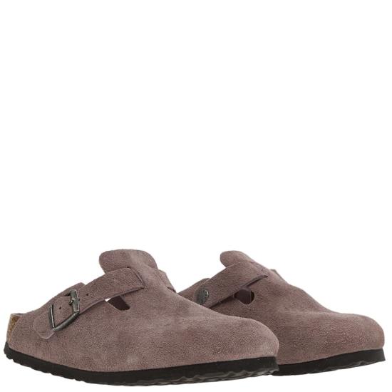 26SS 버켄스탁 로퍼 1031577PURPLE Grey - BIRKENSTOCK