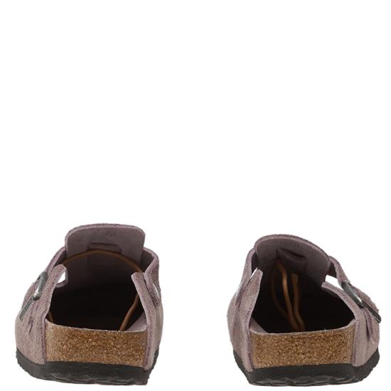 26SS 버켄스탁 로퍼 1031577PURPLE Grey - BIRKENSTOCK