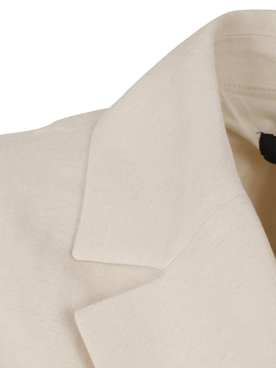 26SS 막스마라 점프수트 2615241012600 004 Neutrals - MAX MARA