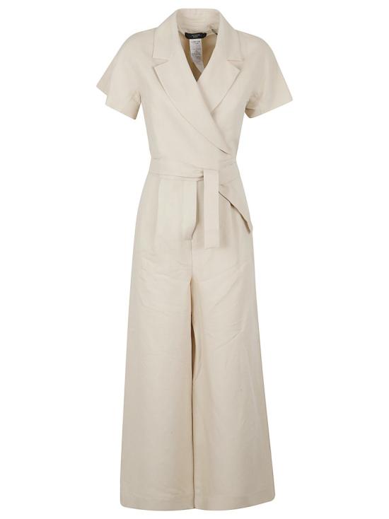 26SS 막스마라 점프수트 2615241012600 004 Neutrals