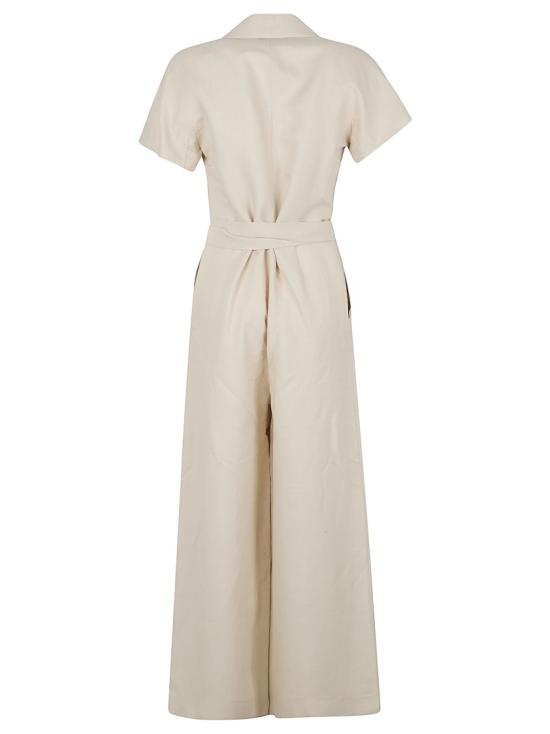 26SS 막스마라 점프수트 2615241012600 004 Neutrals - MAX MARA