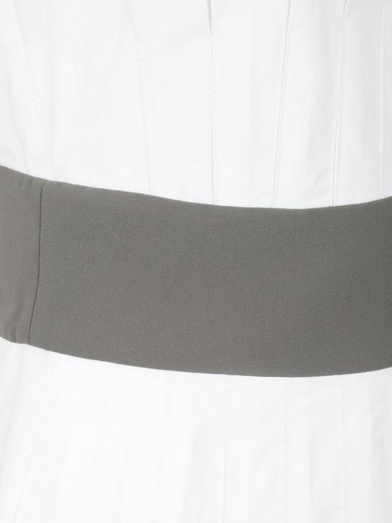 26SS 토리버치 원피스 177632 100 White - TORY BURCH