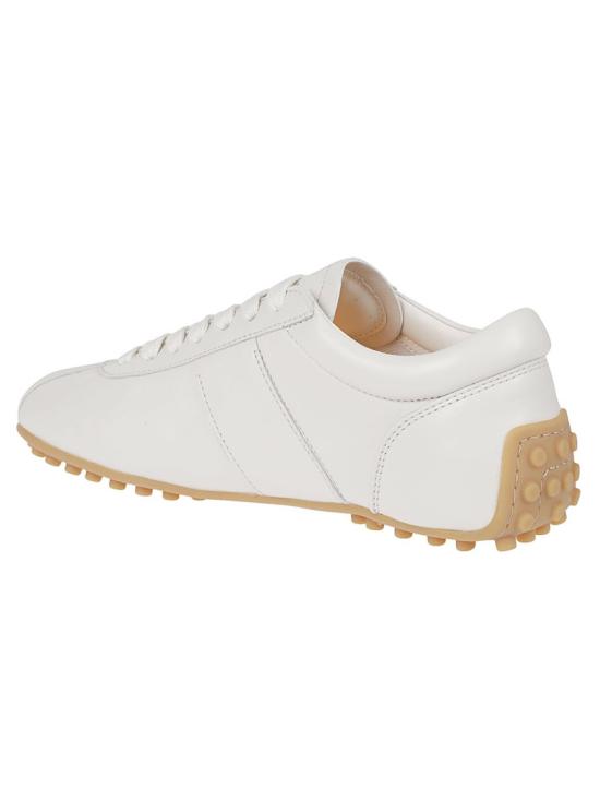 26SS 토즈 스니커즈 XXW59L0JW90U1OB015 White - TODS