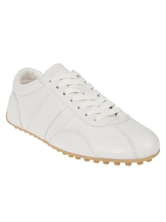 26SS 토즈 스니커즈 XXW59L0JW90U1OB015 White - TODS