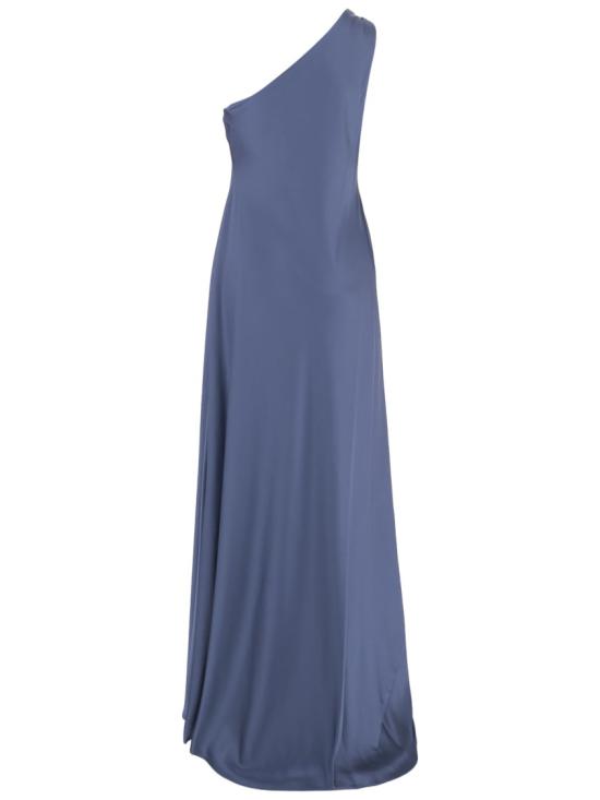 26SS 랄프 로렌 롱 원피스 909454012CARSONBLUE Blue - RALPH LAUREN