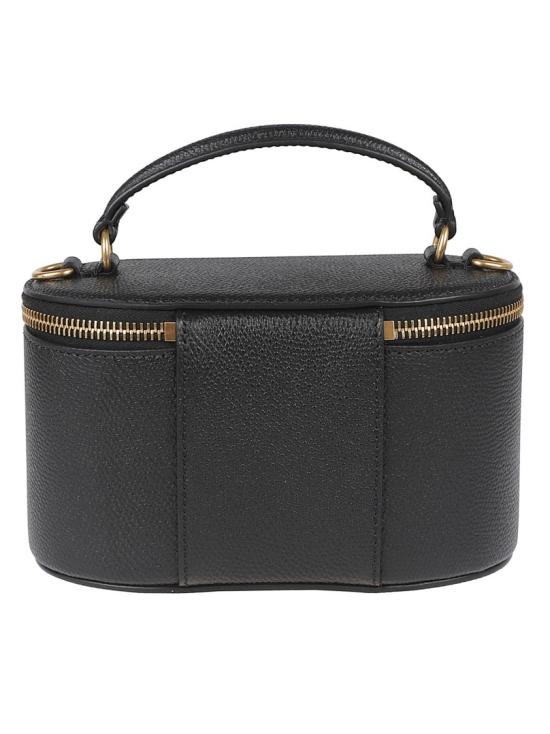 26SS 발렌티노 가라바니 토트백 8W0P0AX8SNP 0NO Black - VALENTINO GARAVANI