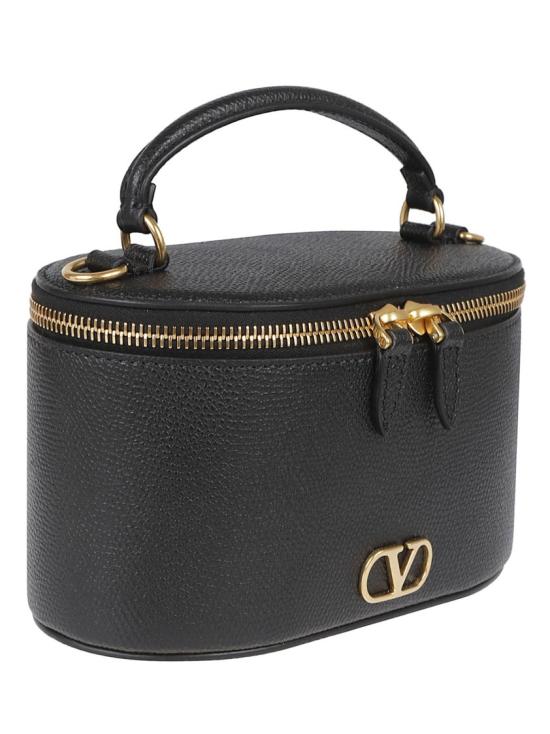 26SS 발렌티노 가라바니 토트백 8W0P0AX8SNP 0NO Black - VALENTINO GARAVANI