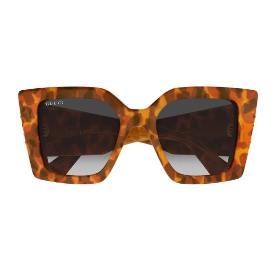 26SS 구찌 선글라스 19VF5G90A Black