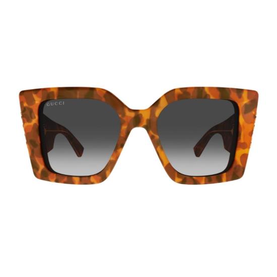 26SS 구찌 선글라스 19VF5G90A Black - GUCCI