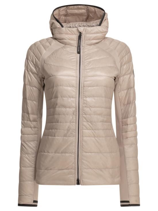 26SS 캐나다구스 아우터 HYBRIDGELITEHOODY2719WB856