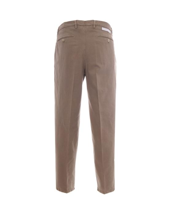 26SS 브릴리아1949 팬츠 5914847 Pink - BRIGLIA 1949