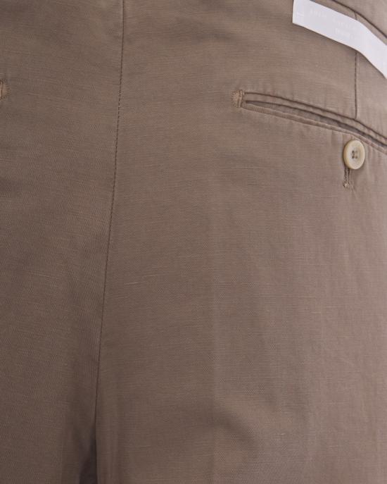 26SS 브릴리아1949 팬츠 5914847 Pink - BRIGLIA 1949