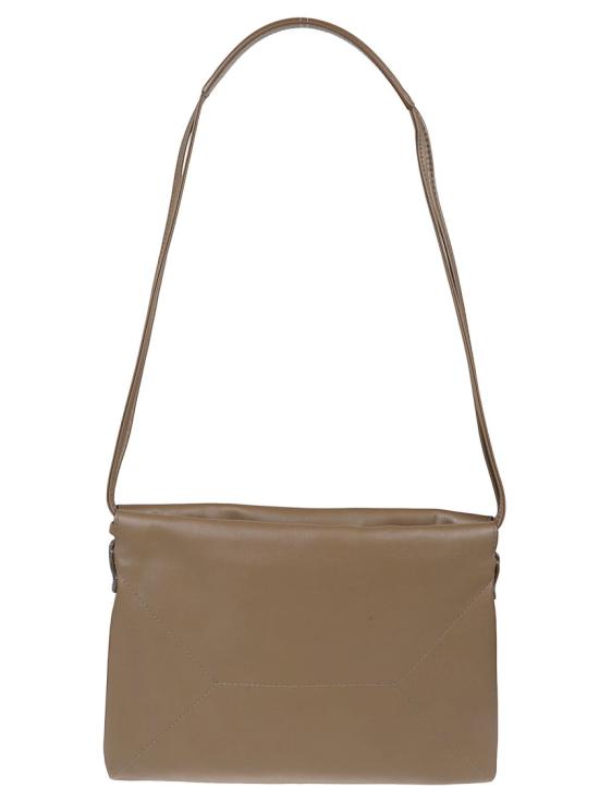 26SS 브루넬로 쿠치넬리 숄더백 MBXAD2808 C9357 Brown - BRUNELLO CUCINELLI