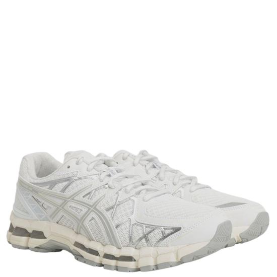 26SS 아식스 스니커즈 1203A388100 White - ASICS