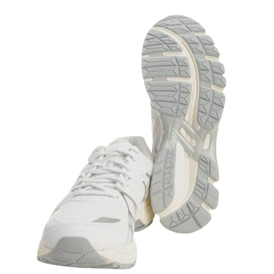 26SS 아식스 스니커즈 1203A388100 White - ASICS