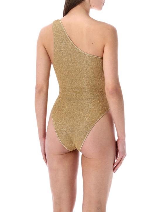 26SS 오세리 비치웨어 HMS261 Neutrals - OSÉREE