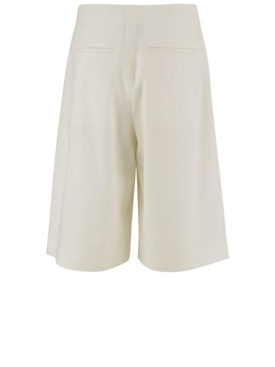 26SS 자크뮈스 숏팬츠 SOM00536AW00732100 Grey - JACQUEMUS