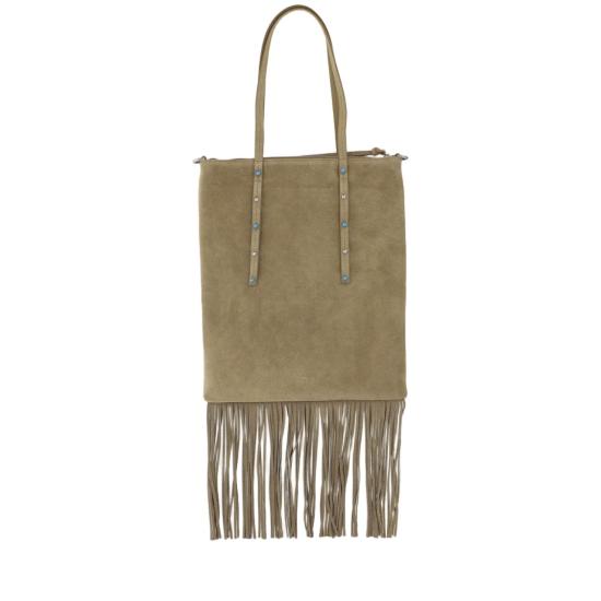 26SS 핑코 토트백 106666A0F6L22O Neutrals - PINKO